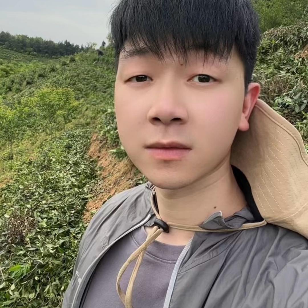 茶农小方的好茶