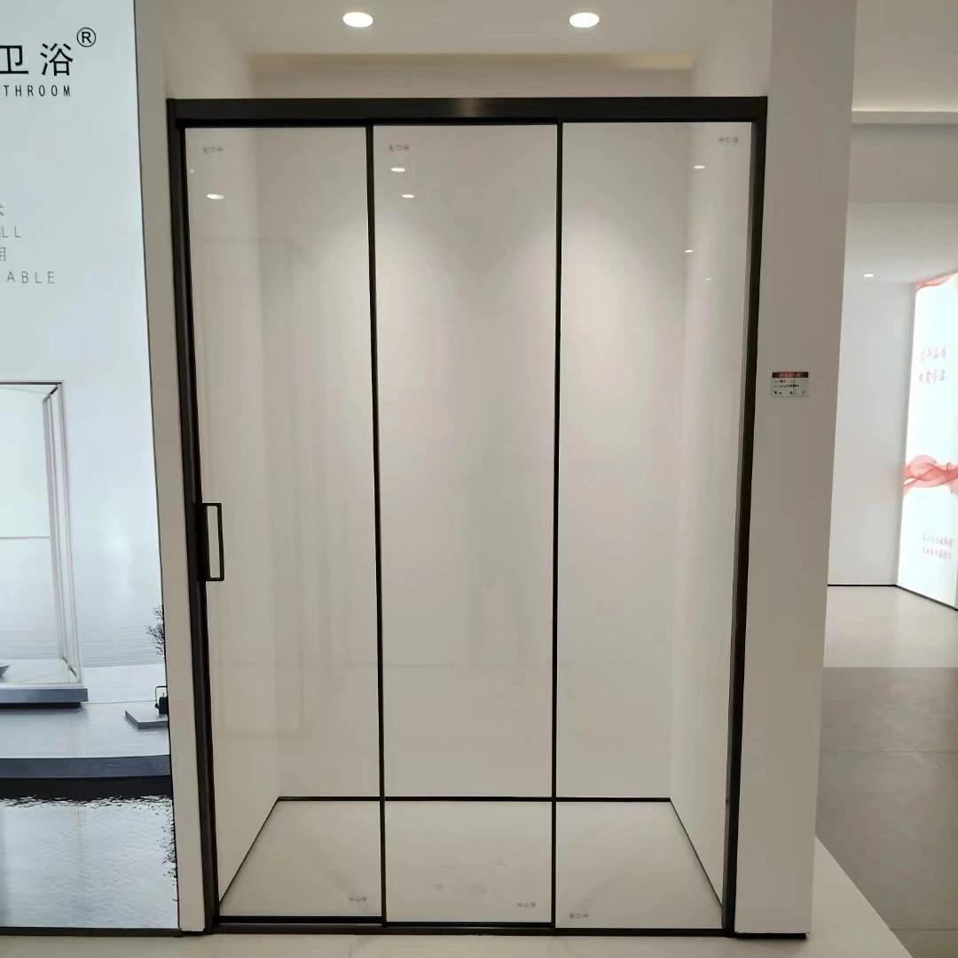 佛山立鑫淋浴房工厂店