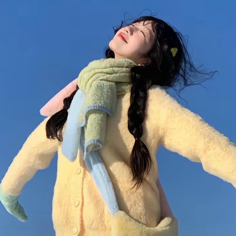 怡～(￣▽￣～)~