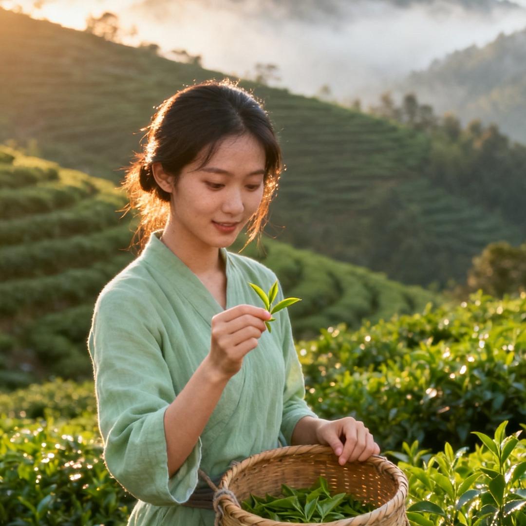 闽天下茶叶甄选