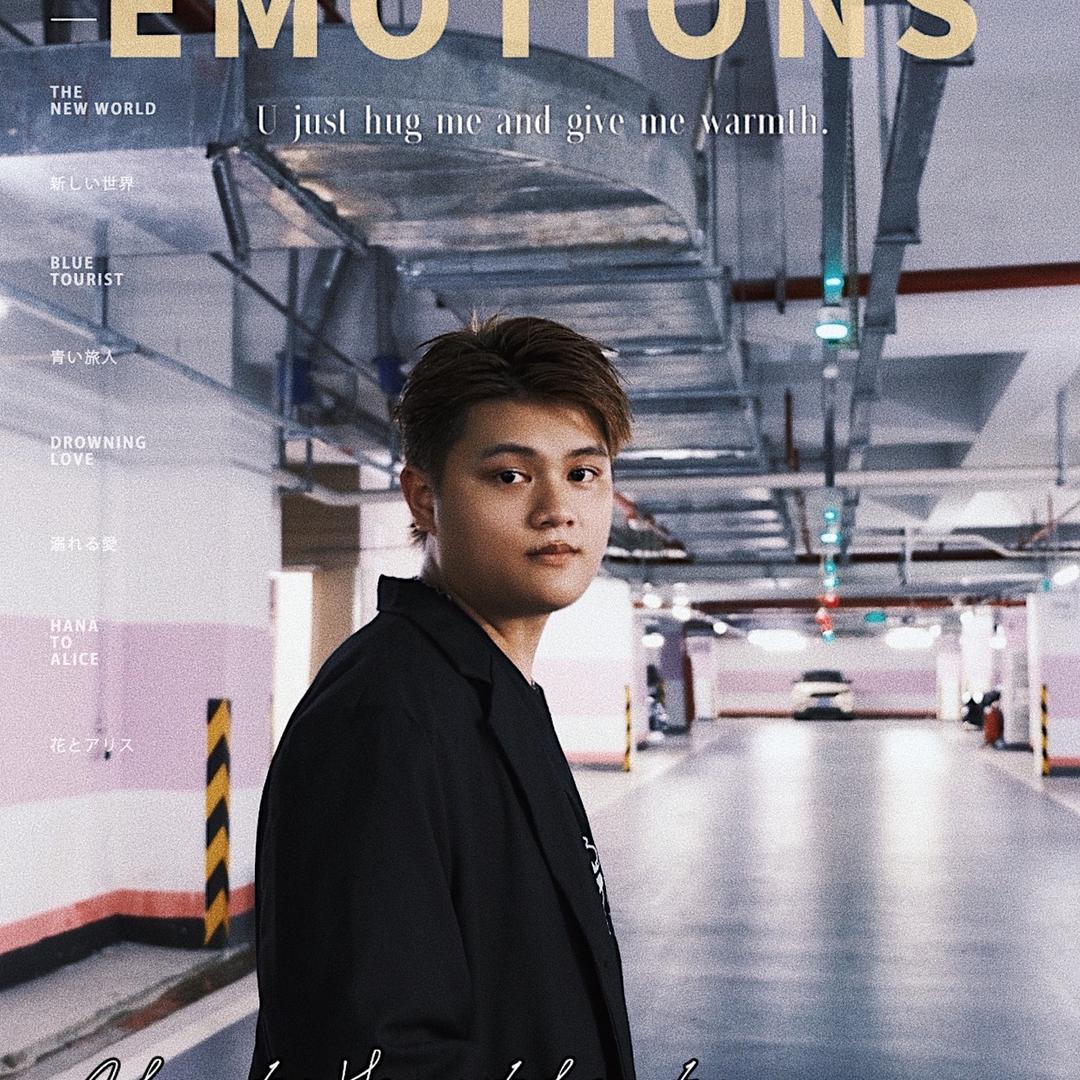 佛山艾美设计师~希文