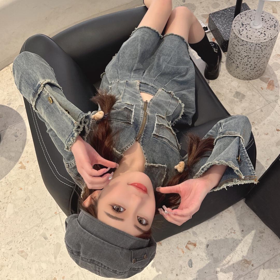 星期六饰品合集