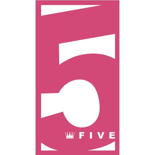 日本东京FIVE表参道店