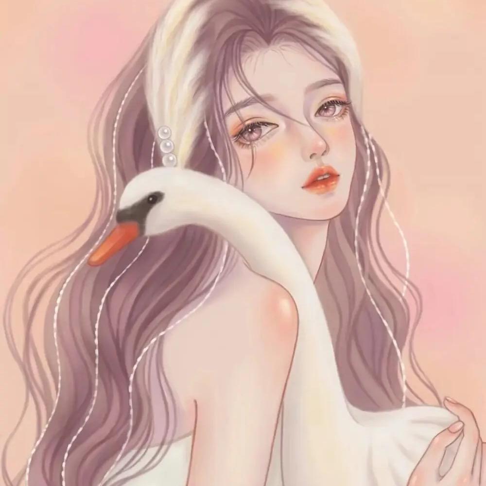 🦢天鹅湖🦢