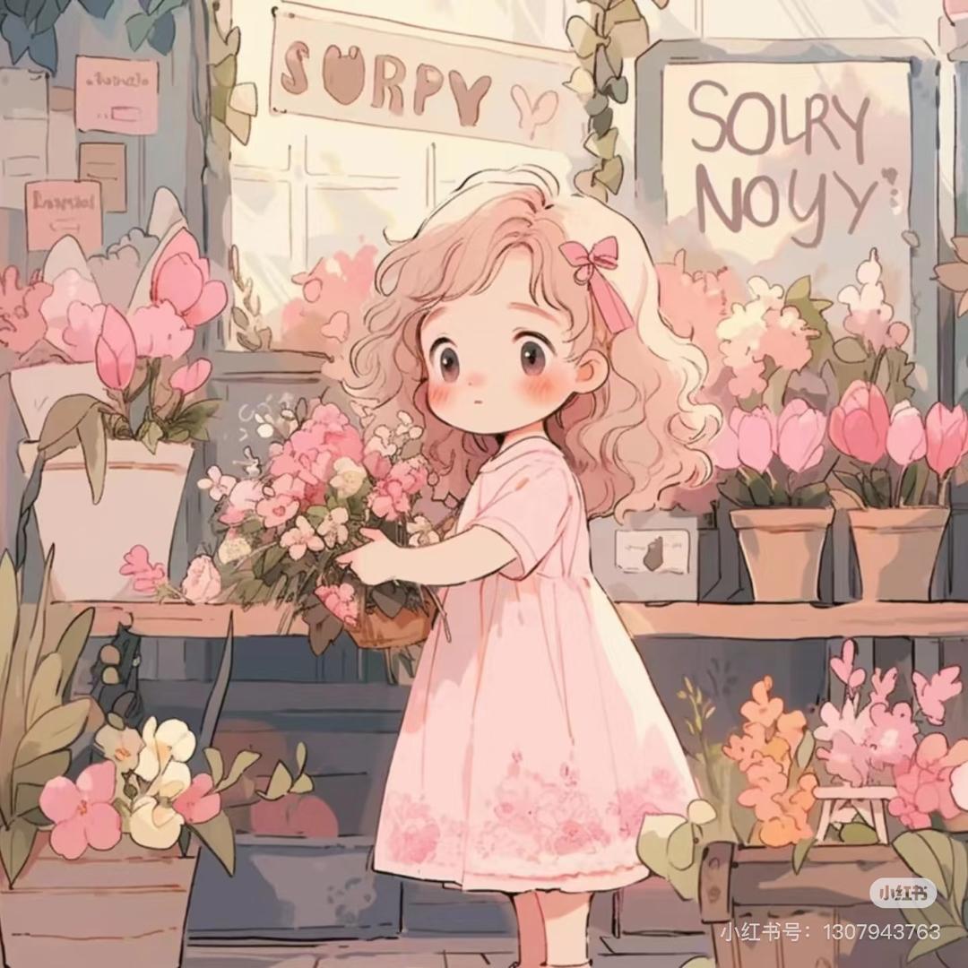 甜小朵花艺全国同城配送