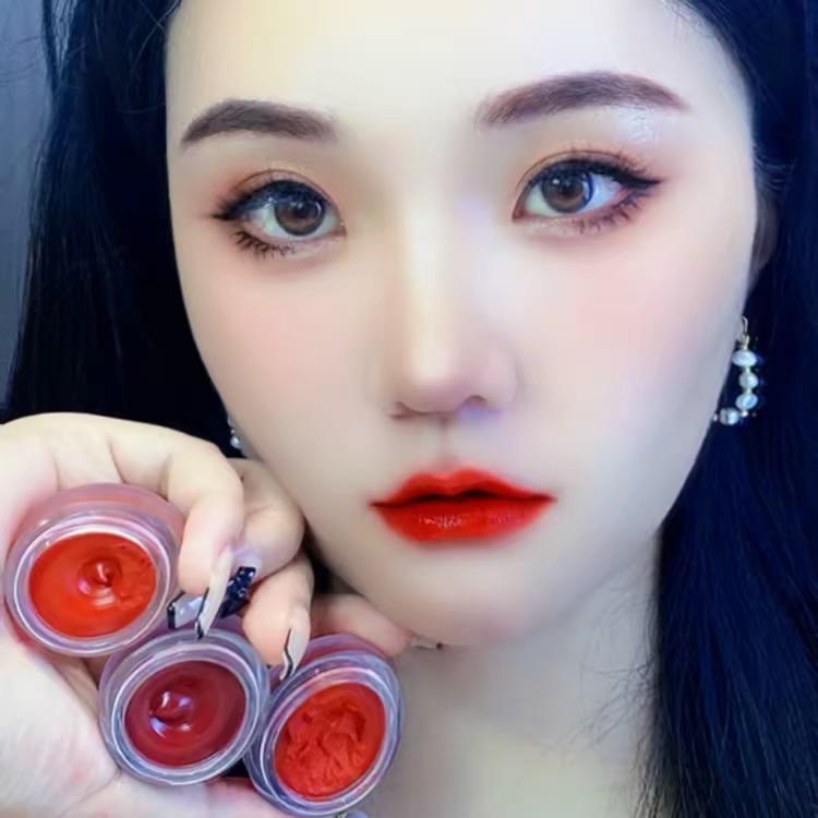 范彩美妆（美妆拍摄合作）