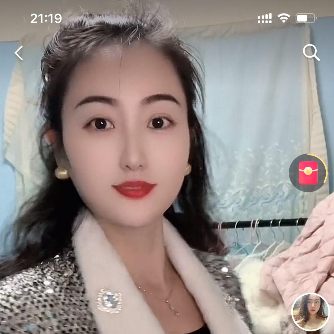 丽丽♥️