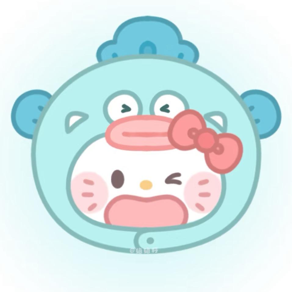 括太小鱼干🍡
