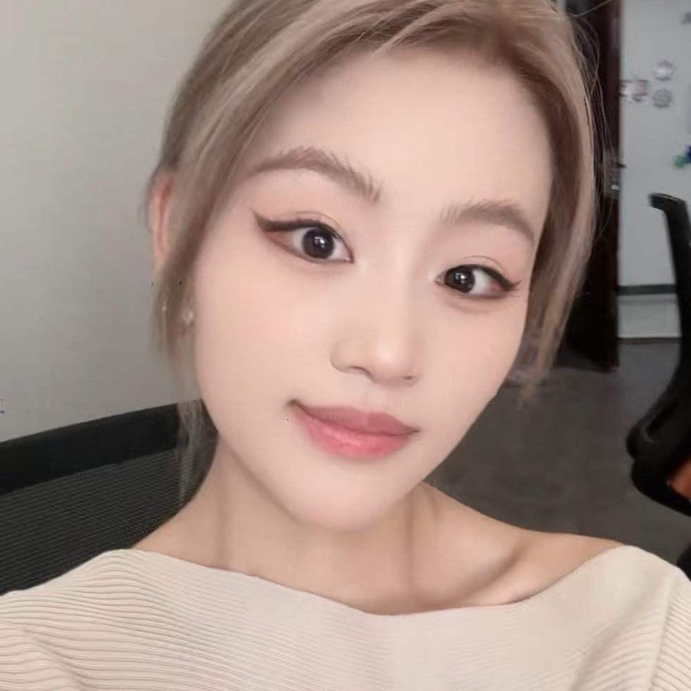 丹丹（努力奋斗）