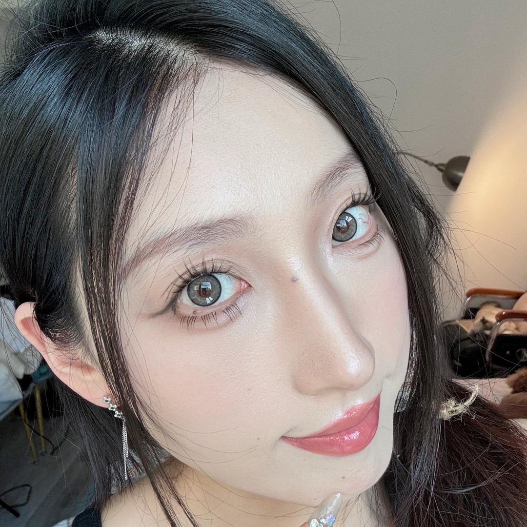 睫毛仙子fairy