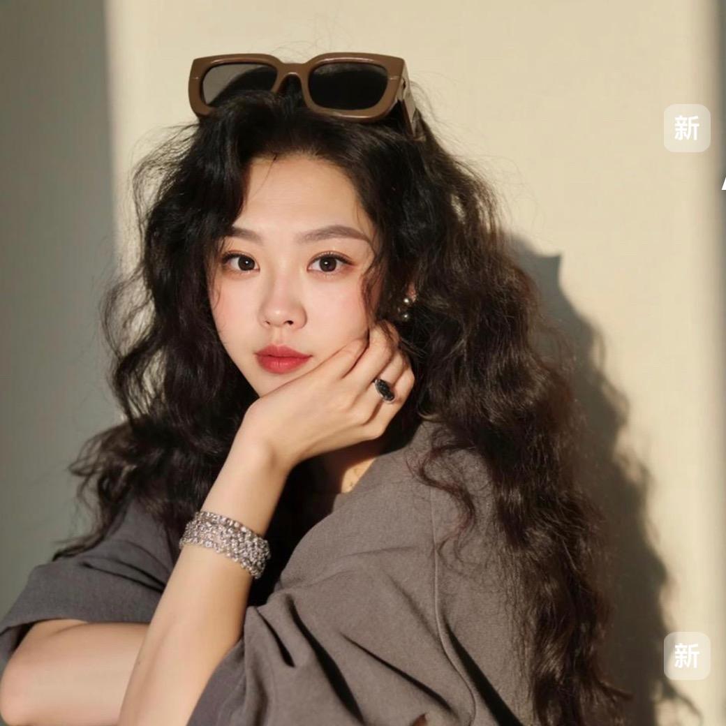 朱小馒ღ