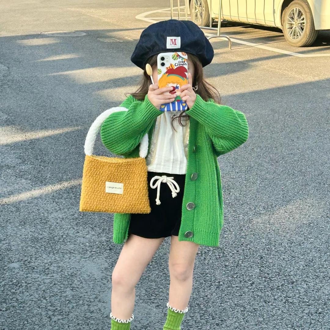 蔡丶不多（童里童气）🌸