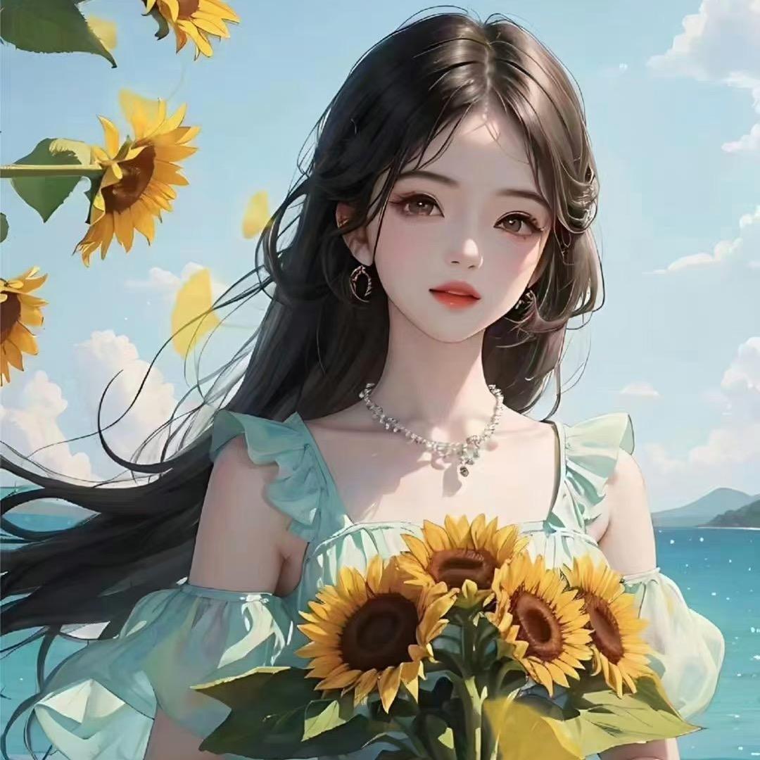 🌻洲家人—阿妹🌻9299