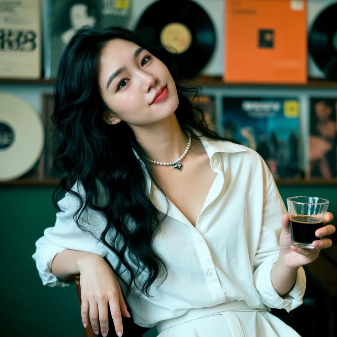 @晴天