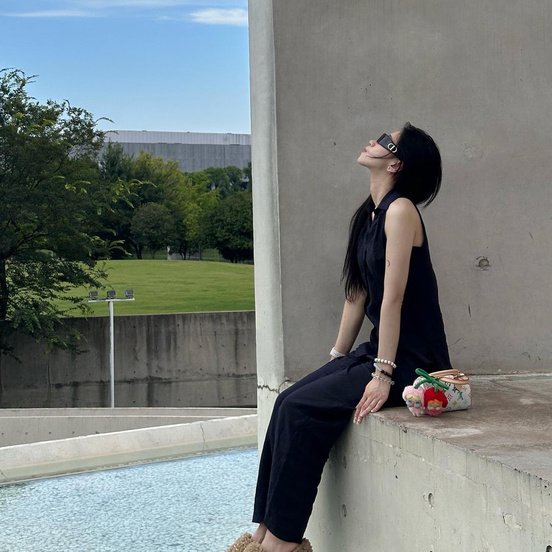 🧸丽丽不吃姜·͜·