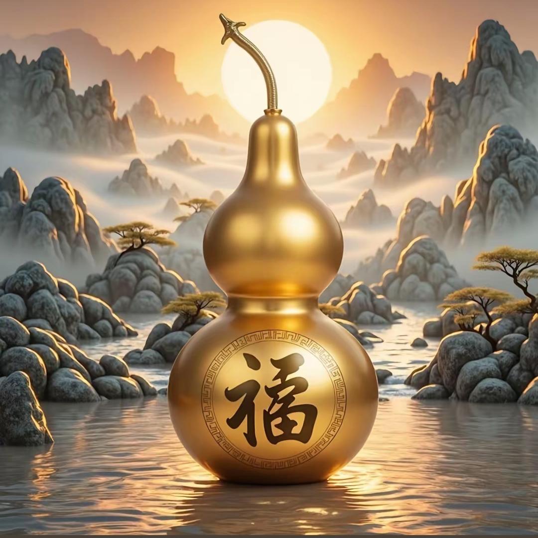 时来运转
