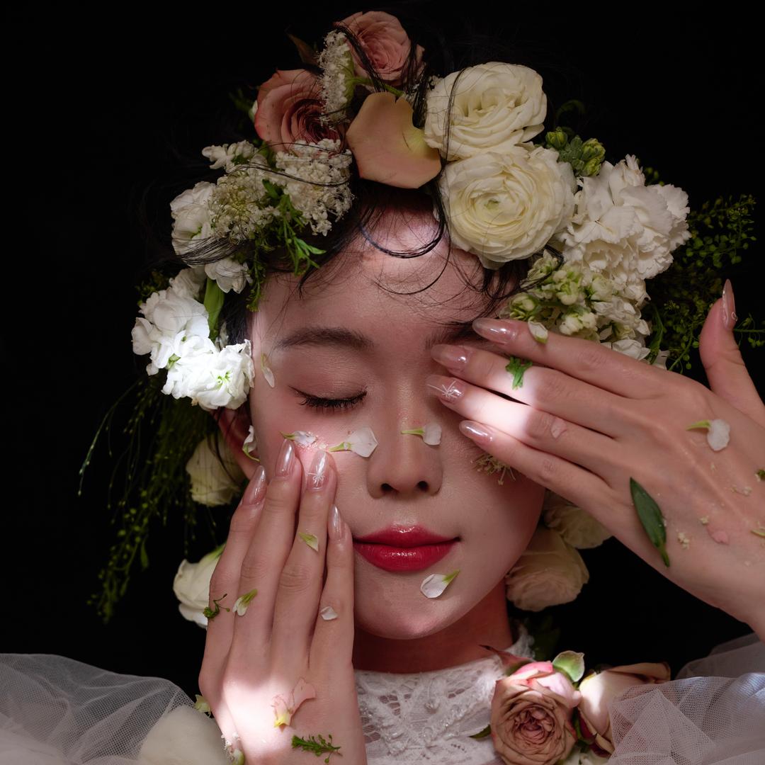 快乐，没困蓝✌🏻