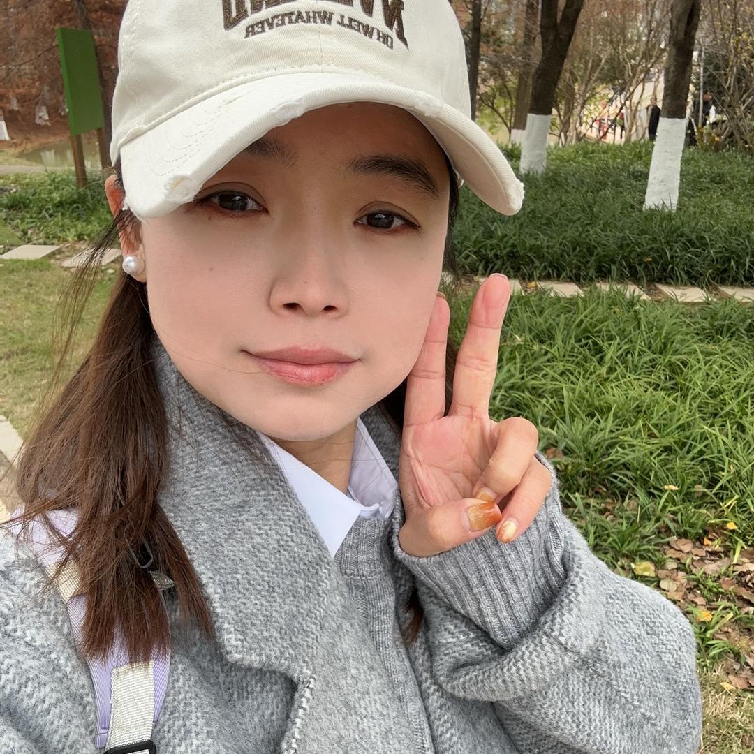 琳琳旺起来