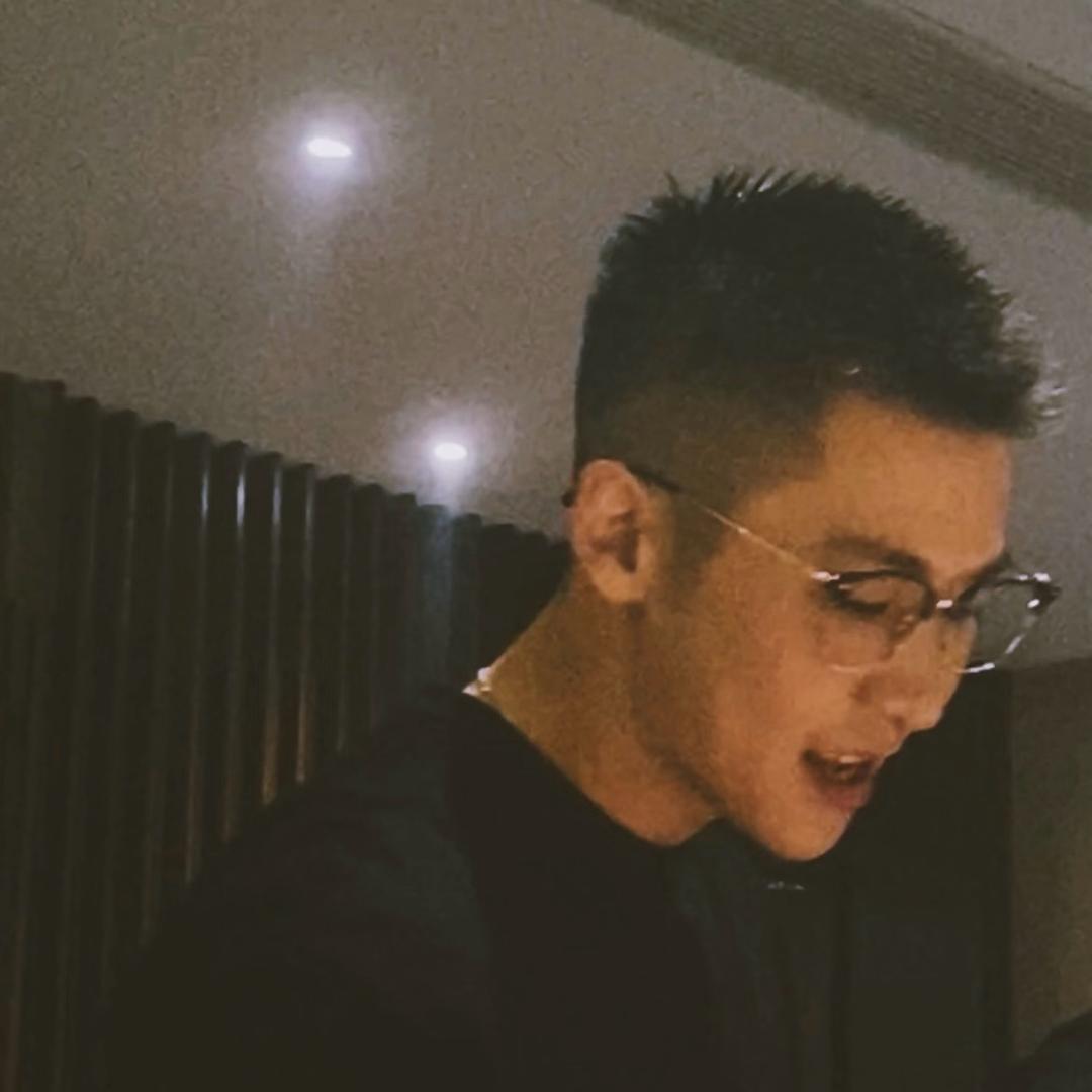 阿锋