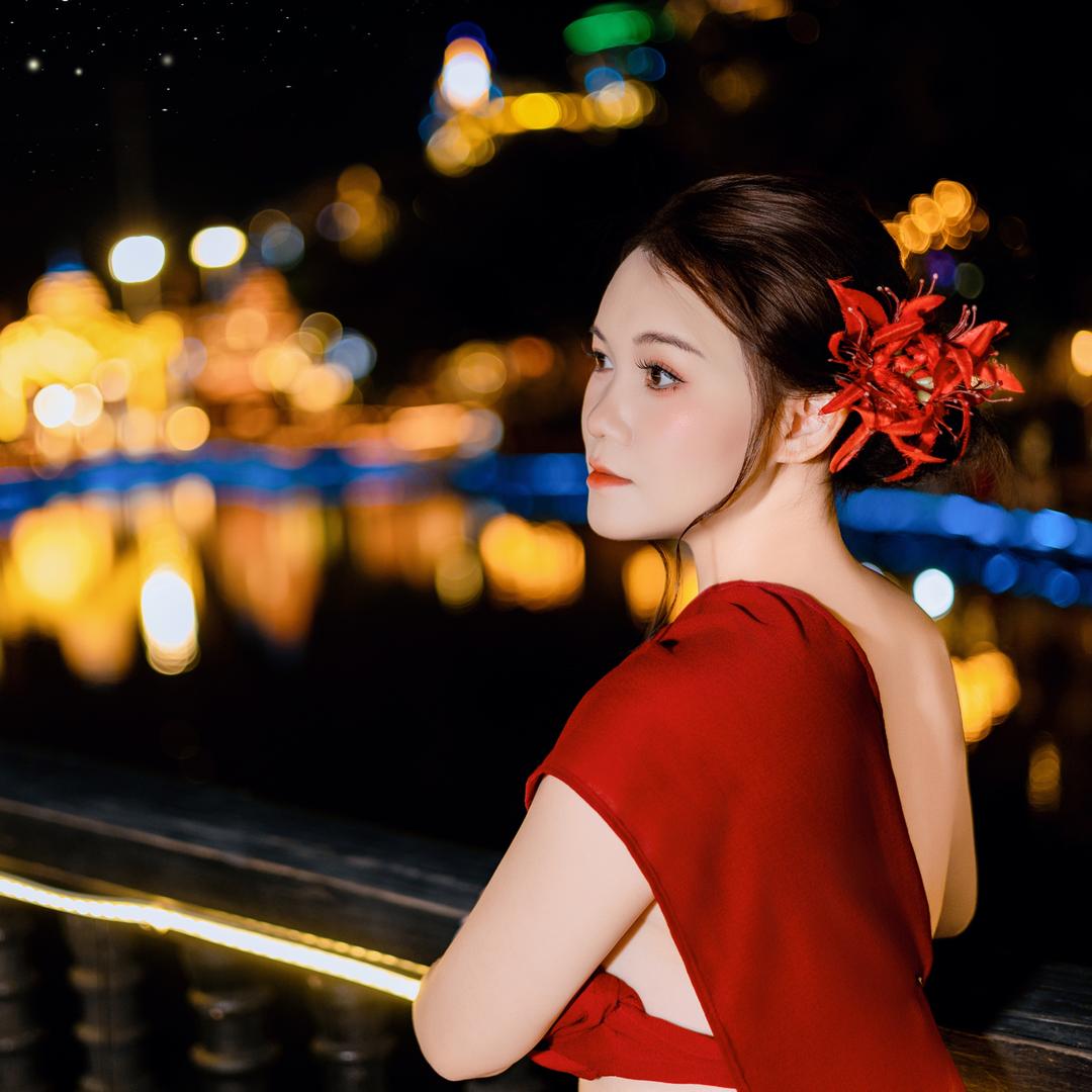 魚的记忆，