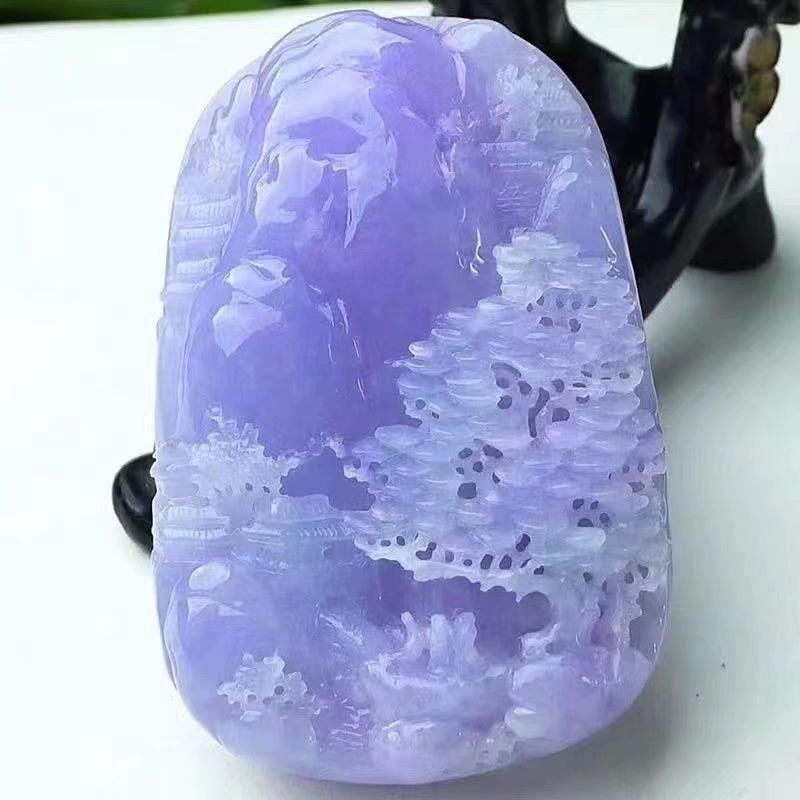 四喜翡翠珠宝批发