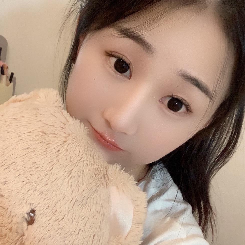 猪猪很可爱❤️