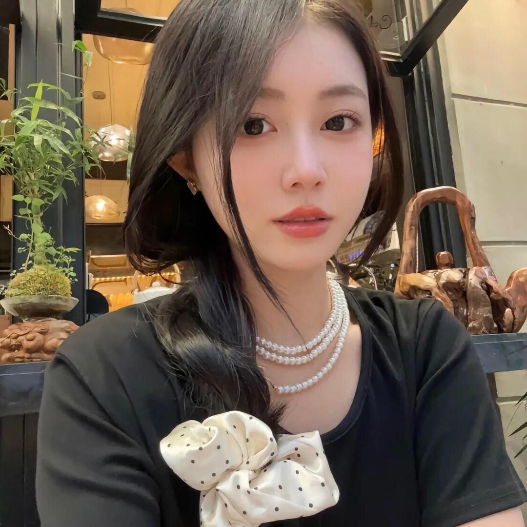 舒心☘️