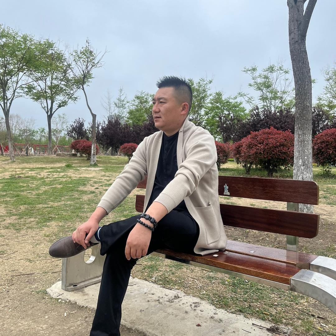 秒哥（大美丽团队商务对接）