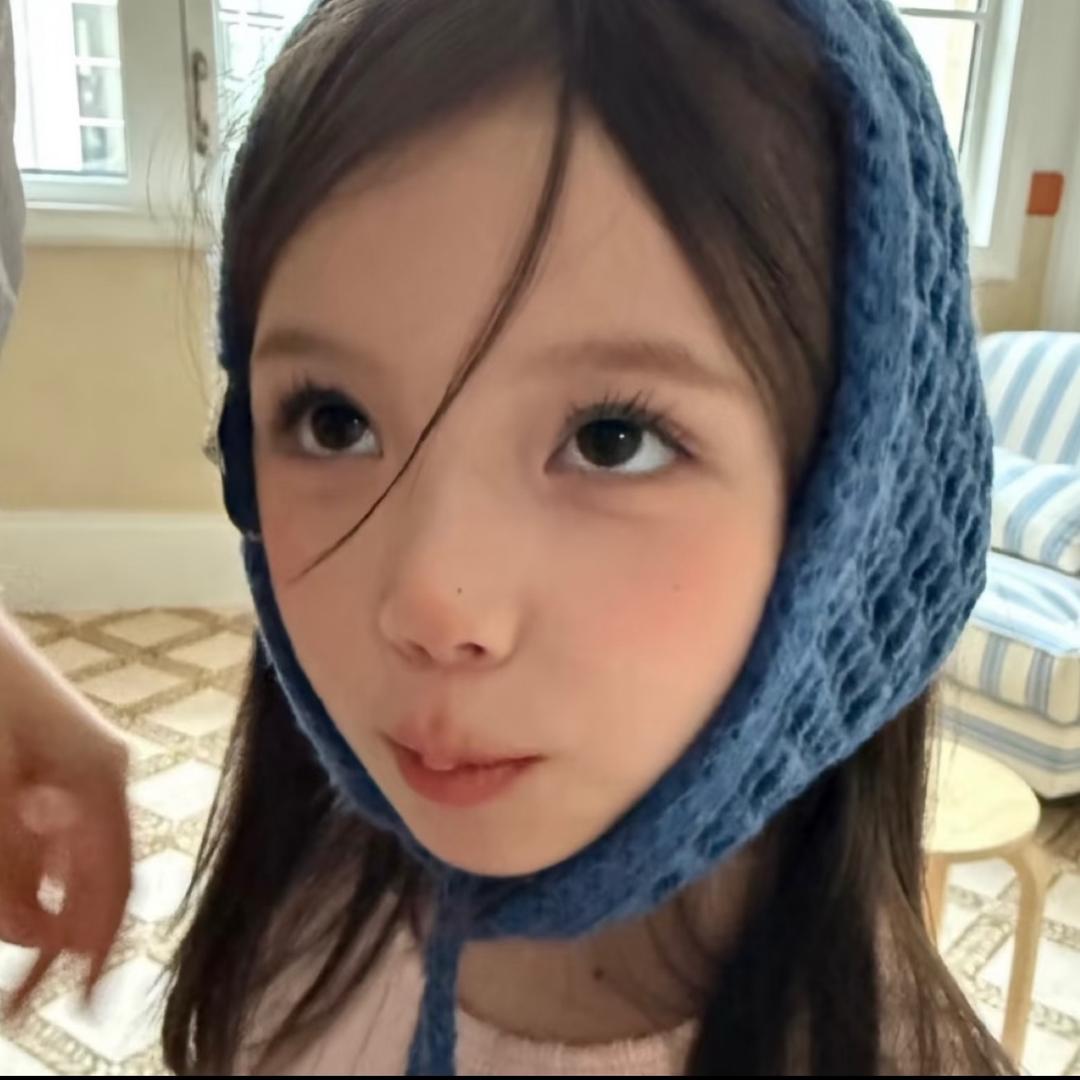 K酱