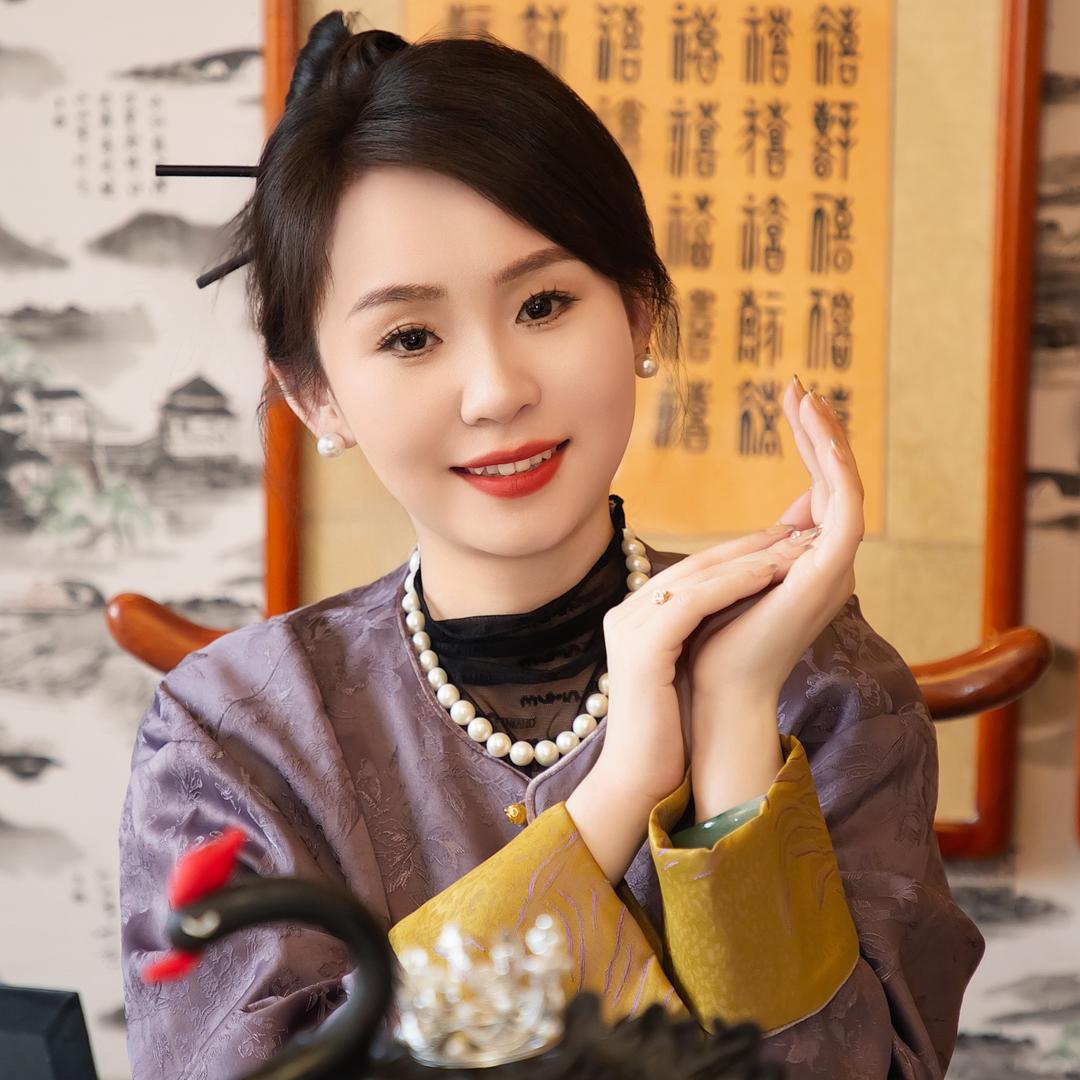 肉丝·锦心