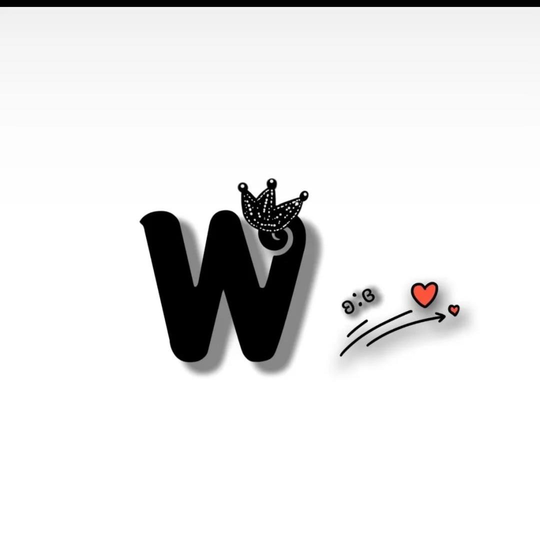 W.〰️