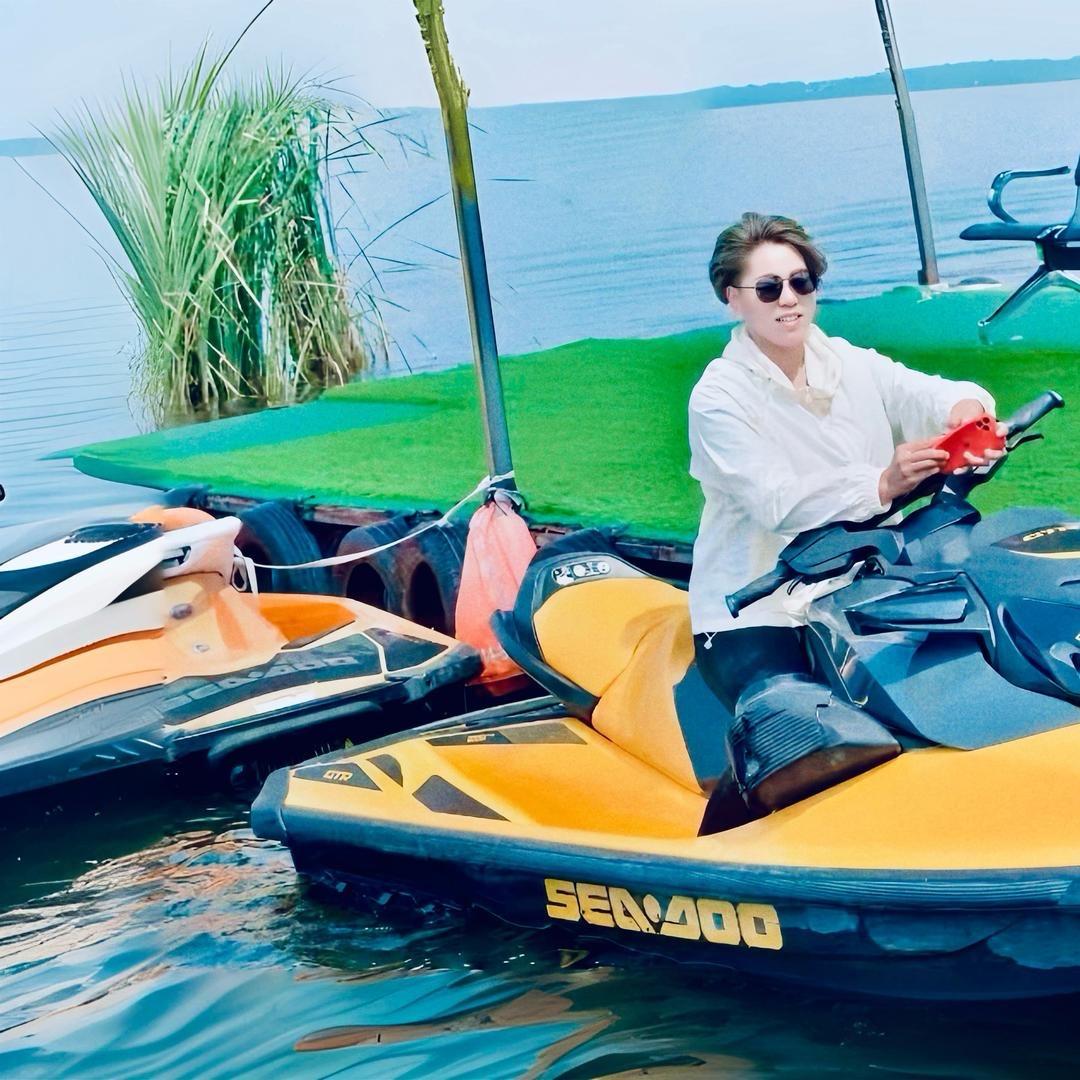 阿拉萌带你游白洋淀