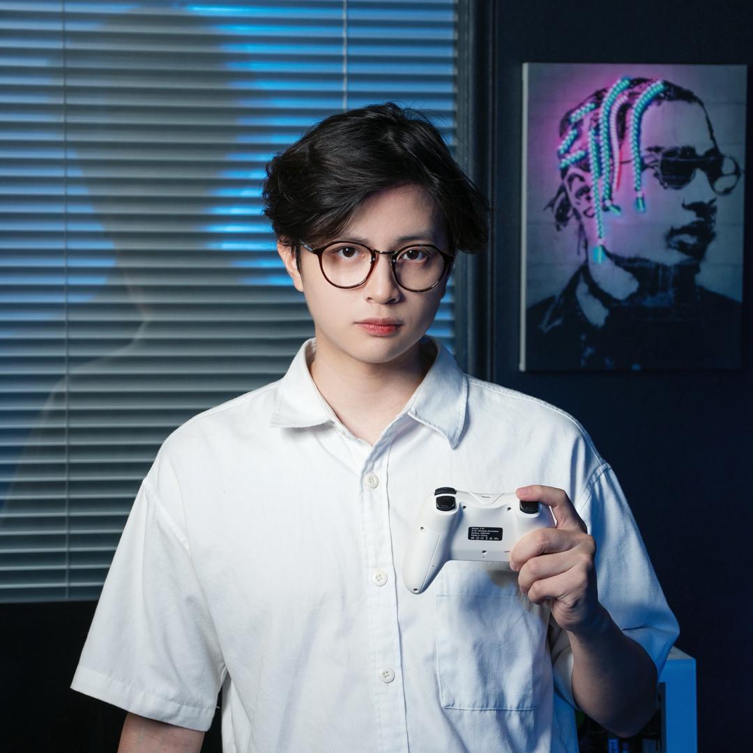 乔木大测评@抖音