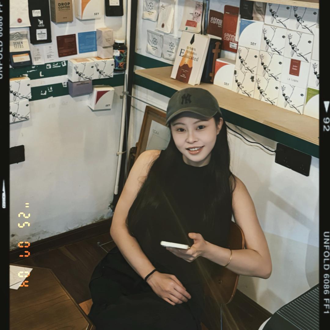 雅莉呀💫