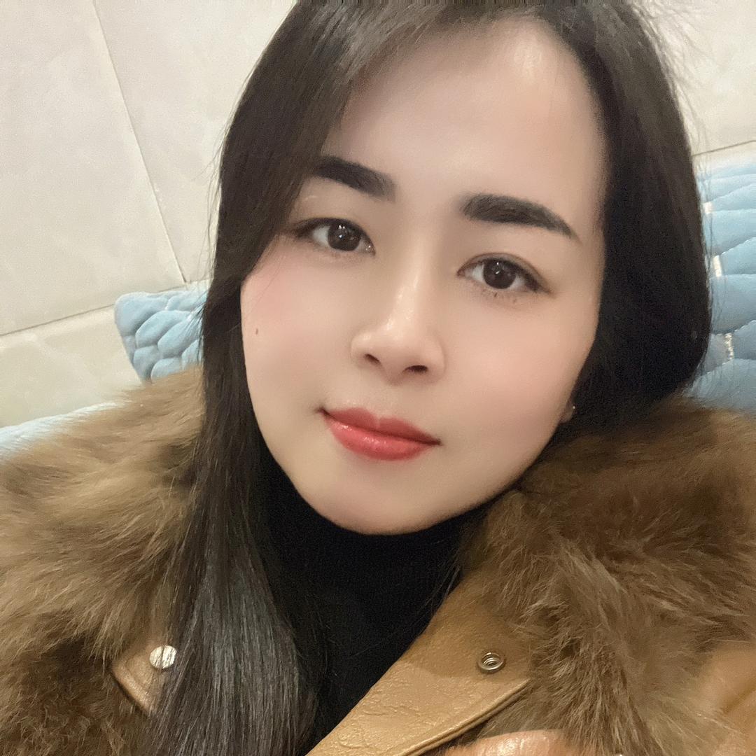 桃子姐🌺