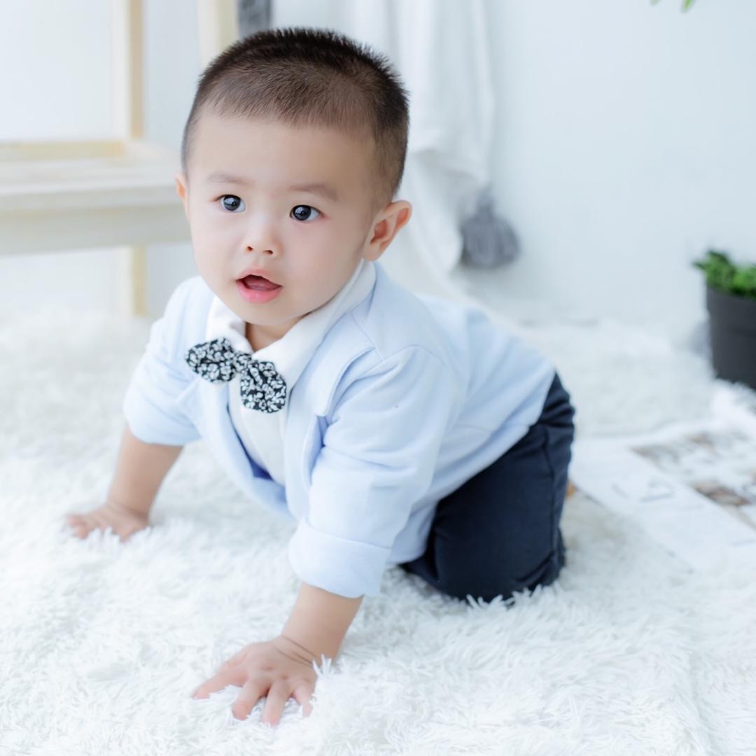 👶🏻饭团不吃饭