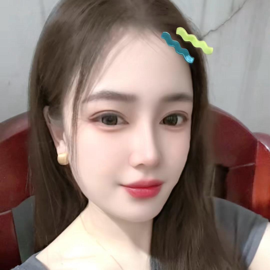 大漂亮💋