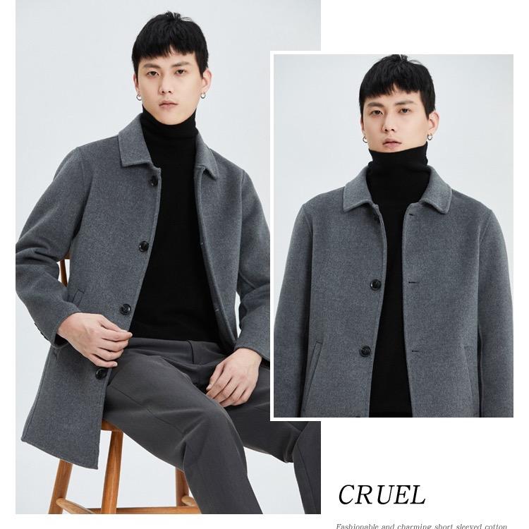 生生羊绒工厂店