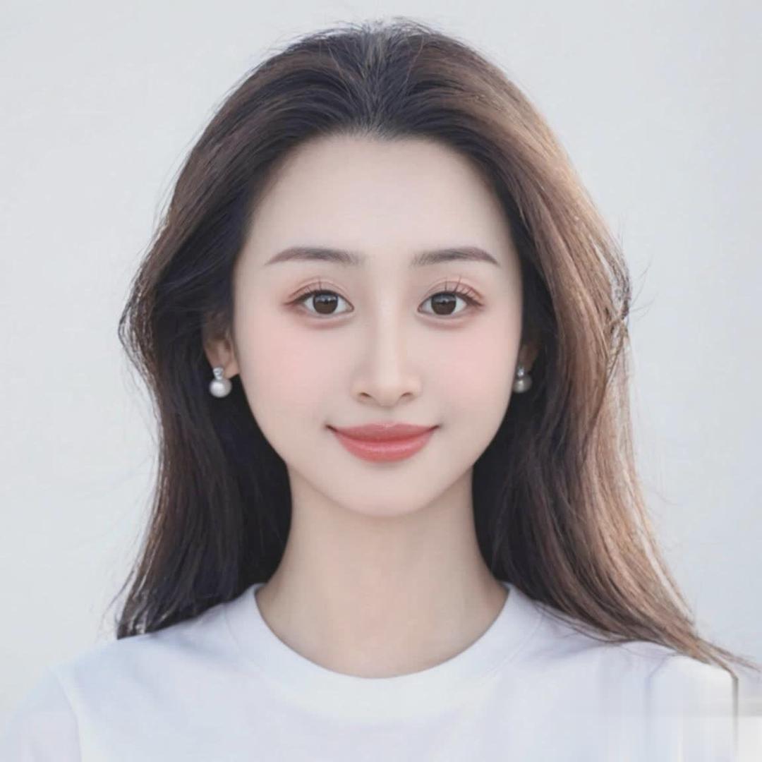 朵朵教发型@抖音