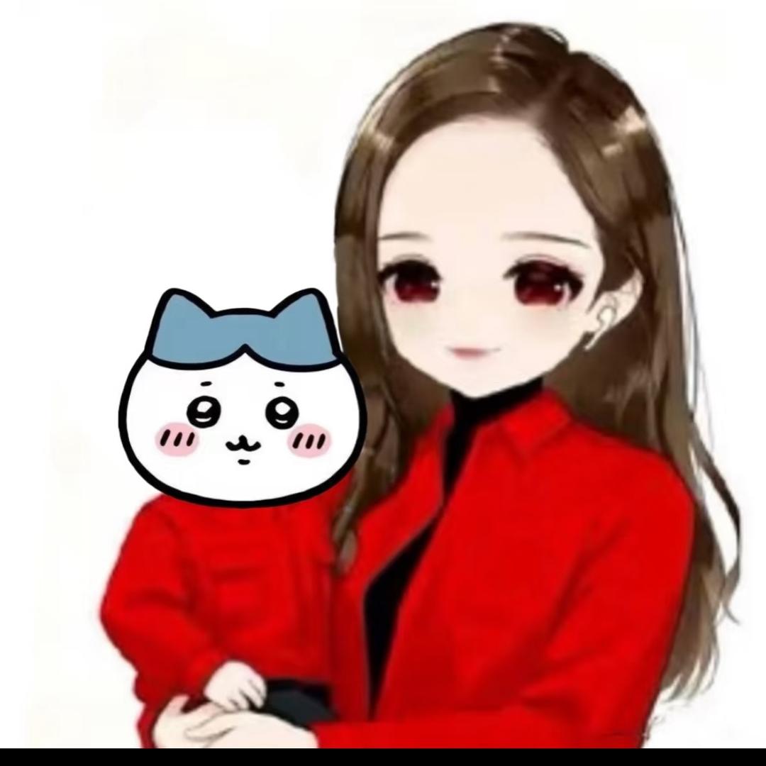 家有萌宝👼🏻小八宝妈