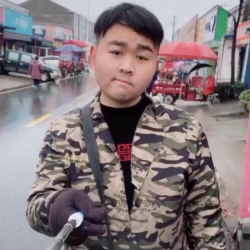 果哥哥的果园