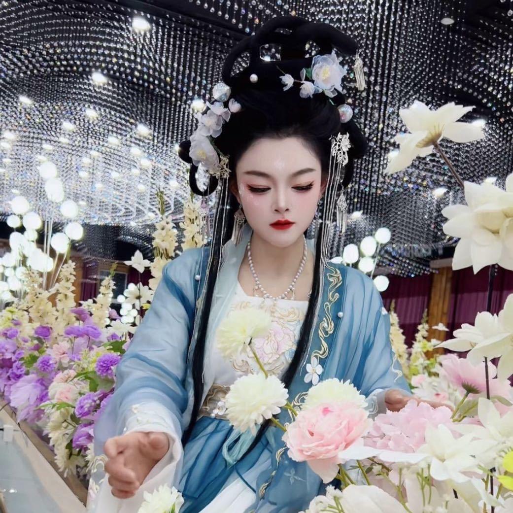 鄢陵汉唐阁（方方）