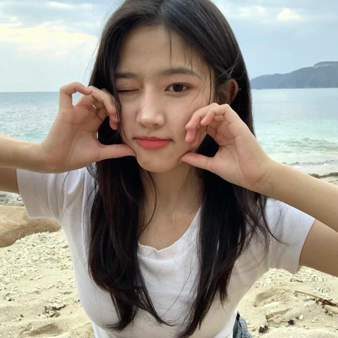 小青.💗