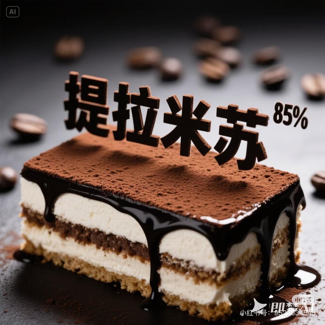 福民夜市789车轮饼 提拉米苏