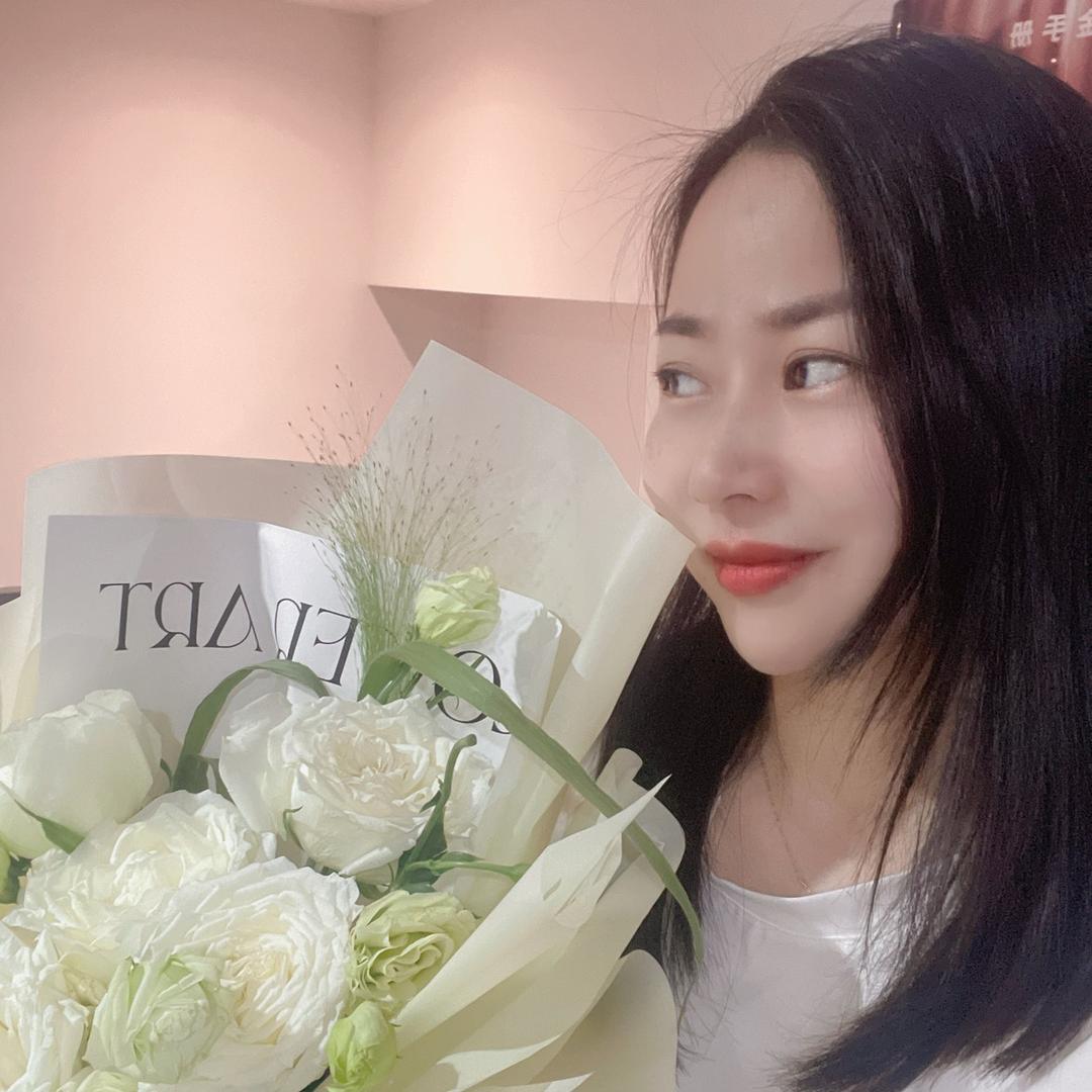 全季小仙女🧚‍♀️