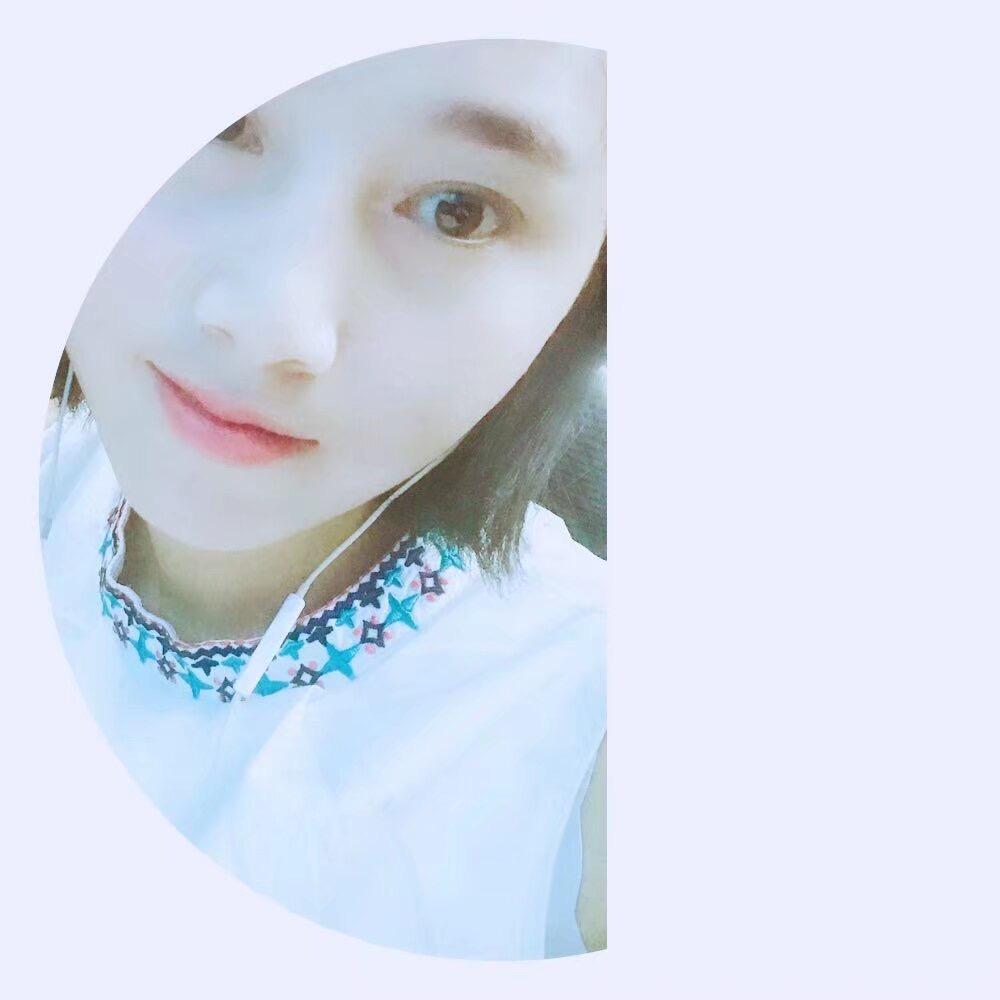 废柴宝妈😅