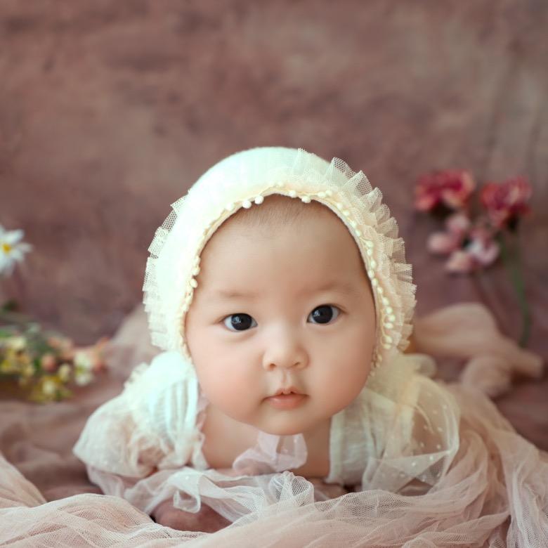 小茉莉的成长日记