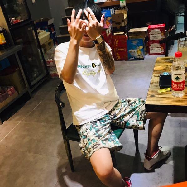 A森哥哥🌝