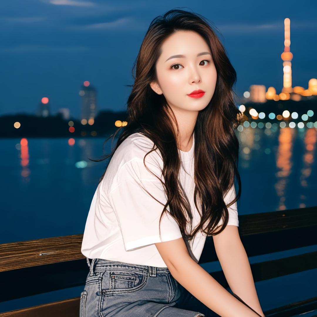 小洁妹