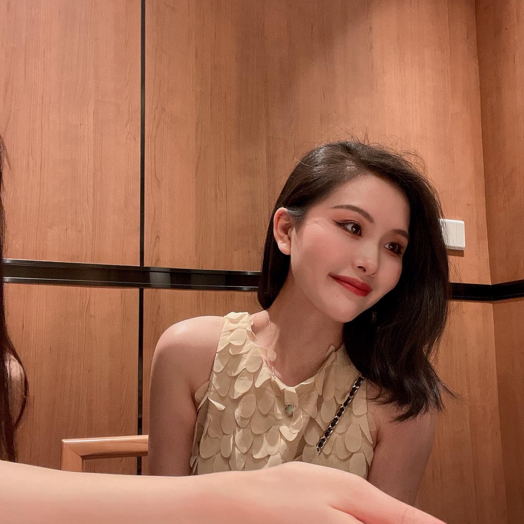@惊艳